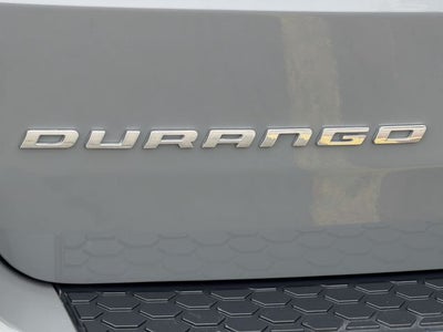 2023 Dodge Durango SXT