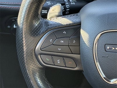 2023 Dodge Durango GT