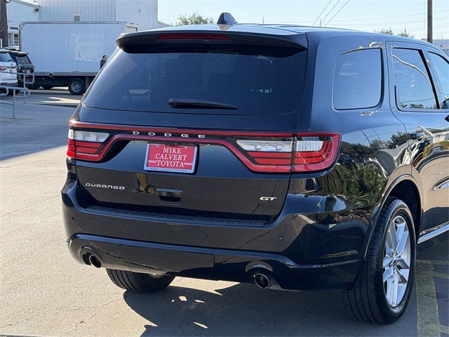 2023 Dodge Durango GT