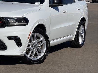 2023 Dodge Durango GT Plus