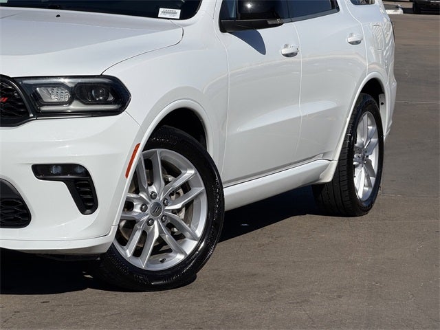 2023 Dodge Durango GT Plus