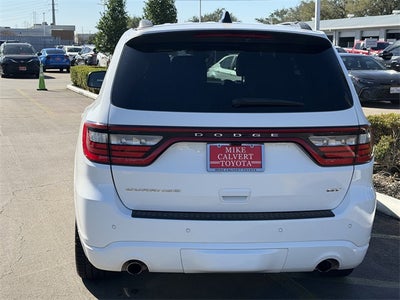 2023 Dodge Durango GT Plus