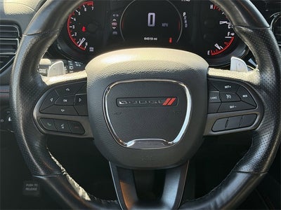 2023 Dodge Durango GT