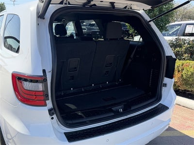 2023 Dodge Durango GT