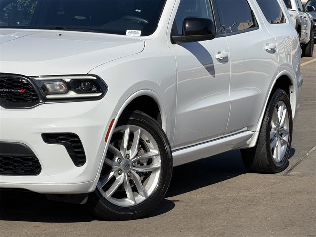 2023 Dodge Durango GT