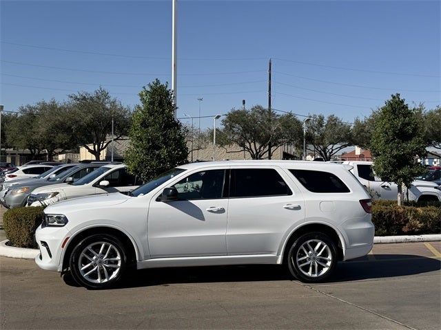2023 Dodge Durango GT