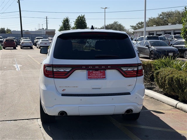 2023 Dodge Durango GT