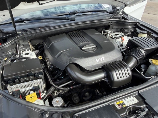 2014 Jeep Grand Cherokee Summit