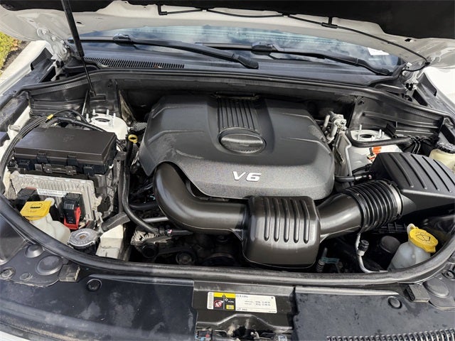 2014 Jeep Grand Cherokee Summit