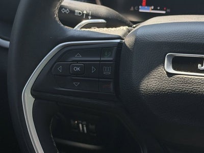 2024 Jeep Grand Cherokee L Altitude X