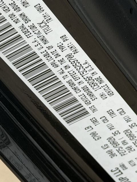 2012 RAM 1500 Express