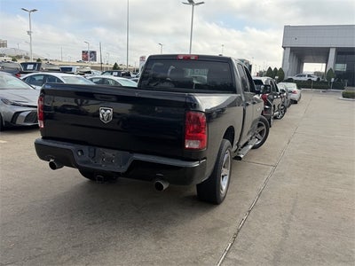 2012 RAM 1500 Express
