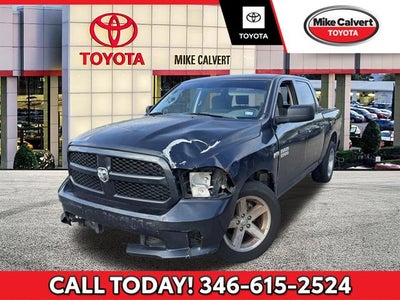 2015 RAM 1500 Express