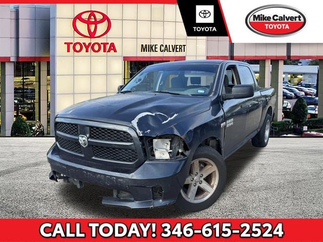 2015 RAM 1500 Express