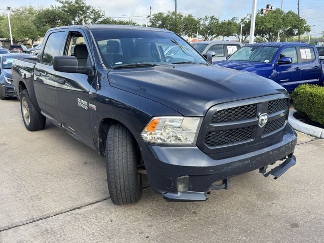 2015 RAM 1500 Express