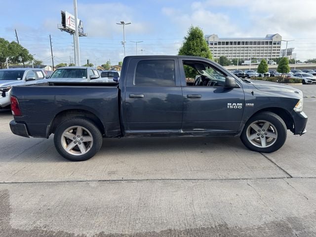 2015 RAM 1500 Express