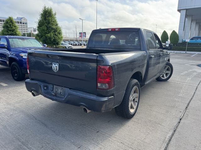 2015 RAM 1500 Express