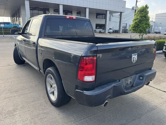 2015 RAM 1500 Express