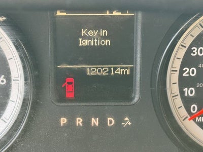 2015 RAM 1500 Express