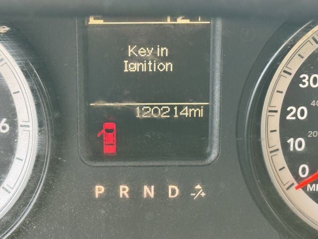 2015 RAM 1500 Express