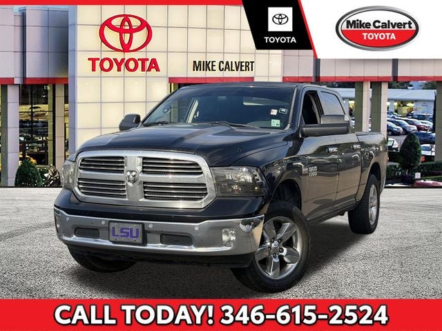 2015 RAM Ram 1500 Pickup SLT