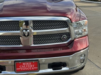 2019 RAM 1500 Classic Lone Star