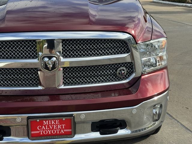 2019 RAM 1500 Classic Lone Star