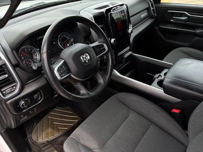 2024 RAM 1500 Big Horn/Lone Star
