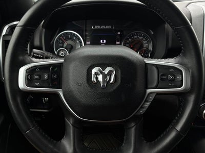 2024 RAM 1500 Big Horn/Lone Star