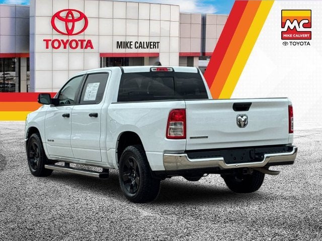 2024 RAM 1500 Big Horn/Lone Star