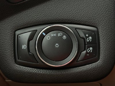 2014 Ford C-Max Energi SEL