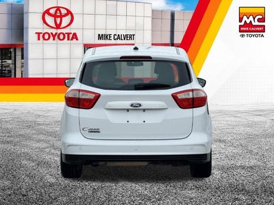 2014 Ford C-Max Energi SEL