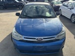 2010 Ford Focus SE