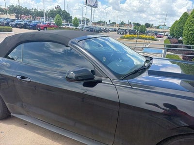 2016 Ford Mustang V6