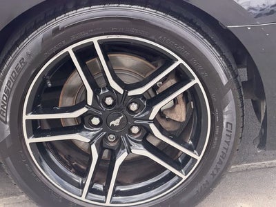 2016 Ford Mustang V6