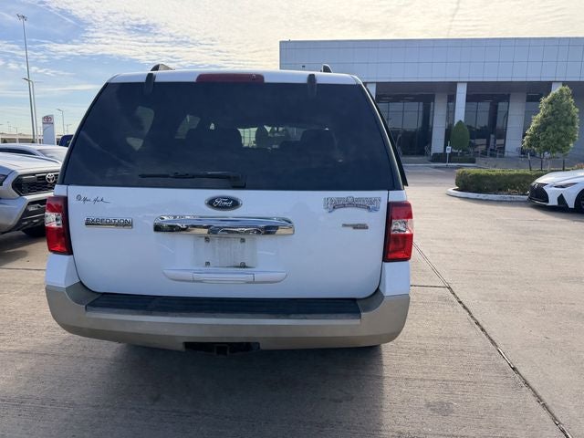 2007 Ford Expedition Eddie Bauer