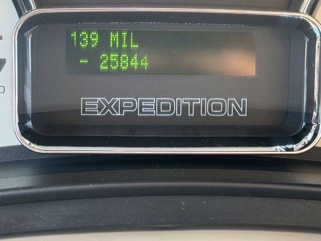 2007 Ford Expedition Eddie Bauer