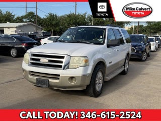 2007 Ford Expedition Eddie Bauer