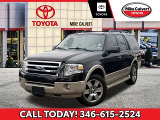 2010 Ford Expedition Eddie Bauer