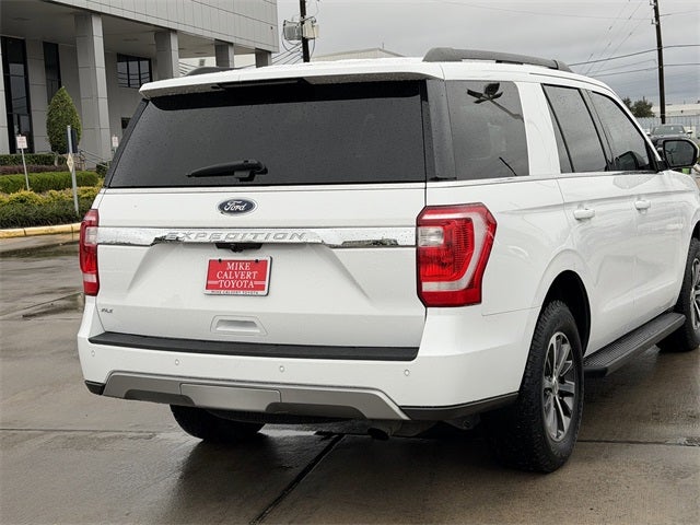 2021 Ford Expedition XLT