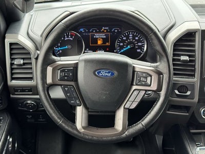 2019 Ford Expedition XLT