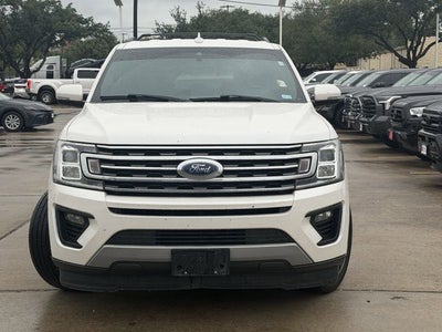 2019 Ford Expedition XLT