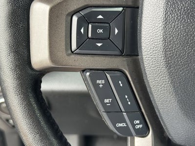 2019 Ford Expedition XLT