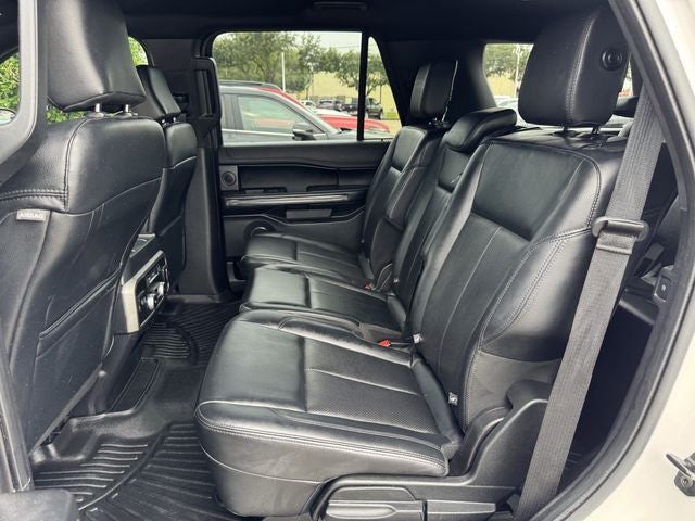 2019 Ford Expedition XLT