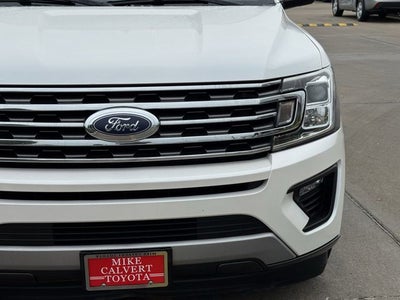 2019 Ford Expedition XLT