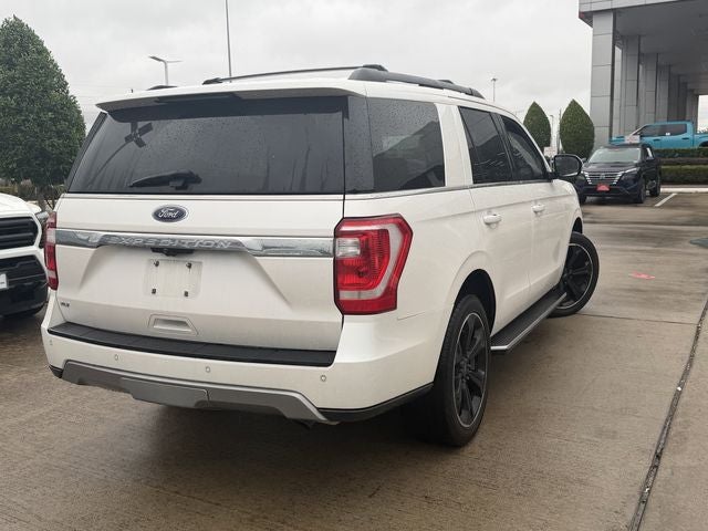 2019 Ford Expedition XLT