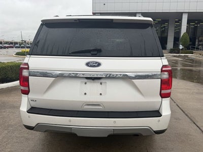 2019 Ford Expedition XLT