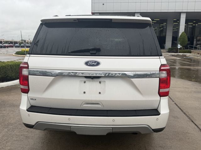 2019 Ford Expedition XLT