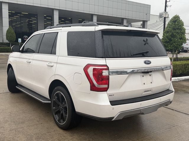 2019 Ford Expedition XLT