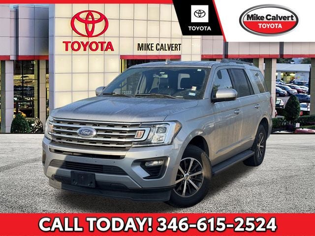 2021 Ford Expedition XLT